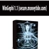 WinGephi 1.1 (secure.moneytide.com)