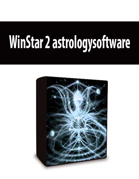 WinStar 2 astrologysoftware