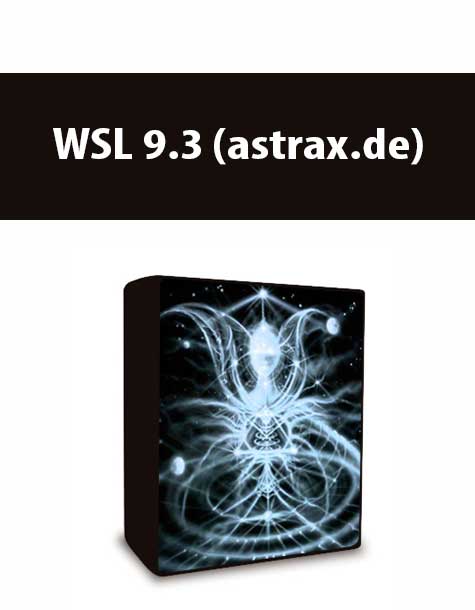 WSL 9.3 (astrax.de)