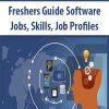 Freshers Guide Software Jobs