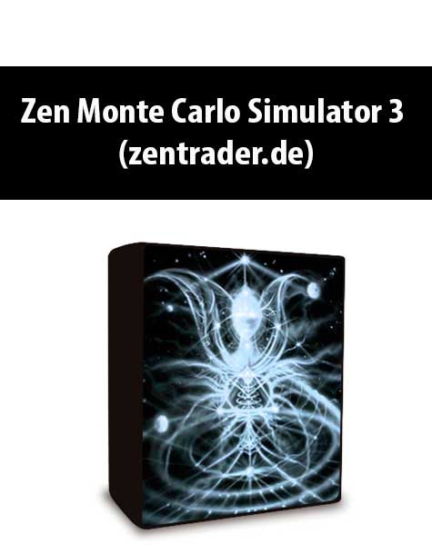 Zen Monte Carlo Simulator 3 (zentrader.de)