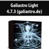 Galiastro Light 4.7.3 (galiastro.de)