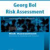 Georg Bol – Risk Assessment