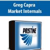 Greg Capra - Market Internals