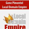 Gene Pimentel – Local Domain Empire