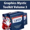 Graphics Mystic Toolkit Volume 3