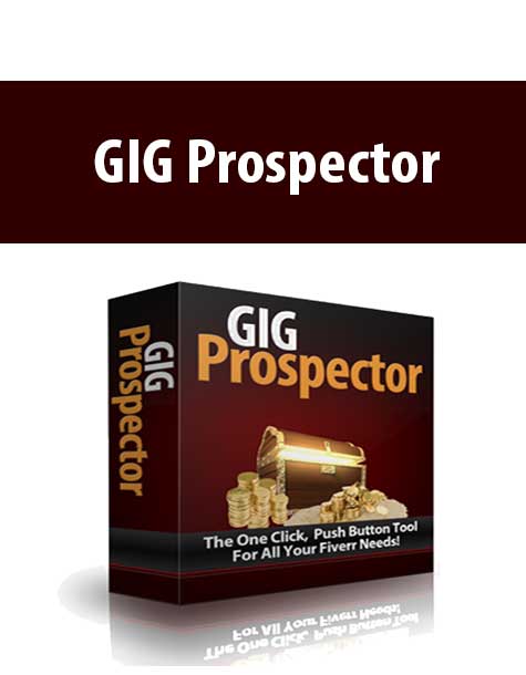 GIG Prospector