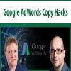 Google AdWords Copy Hacks