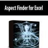 Aspect Finder for Excel