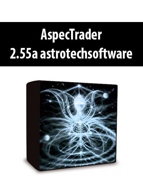 AspecTrader 2.55a astrotechsoftware