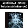 AspectTrader 2.4 + Han Seng Version (astrotechsoftware.com)
