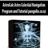 AstroCalc Astro Celestial Navigation Program and Tutorial pangolin.co.nz
