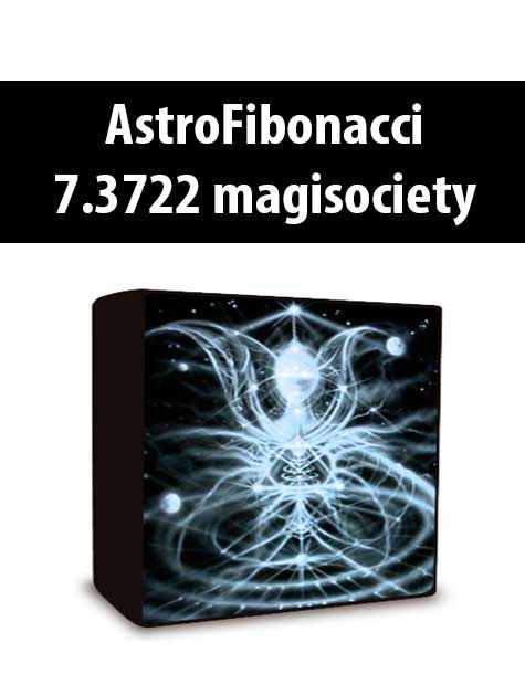 AstroFibonacci 7.3722 magisociety