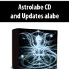 Astrolabe CD and Updates alabe