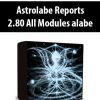 Astrolabe Reports 2.80 All Modules alabe
