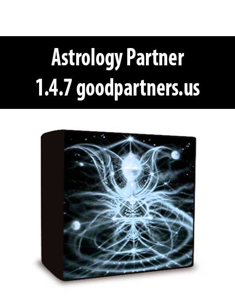 Astrology Partner 1.4.7 goodpartners.us