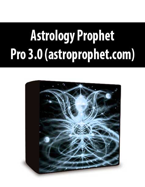 Astrology Prophet Pro 3.0 (astroprophet.com)