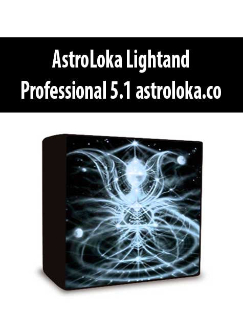 AstroLoka Lightand Professional 5.1 astroloka.co