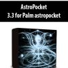 AstroPocket 3.3 for Palm astropocket