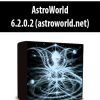 AstroWorld 6.2.0.2 (astroworld.net)