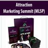 Attraction Marketing Summit (MLSP)