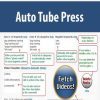 Auto Tube Press