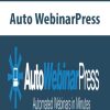 Auto WebinarPress