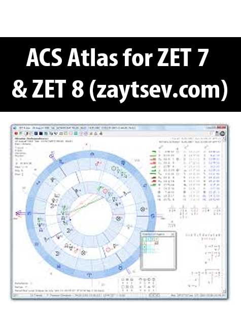 ACS Atlas for ZET 7 & ZET 8 (zaytsev.com)