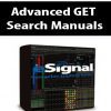 Advanced GET - Search Manuals