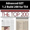 Advanced GET 1.2 Build 200 for TS4