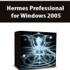 Hermes Professional for Windows 2005 hermes-astrologie