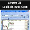 Advanced GET 1.3 RT Build 320 for eSignal
