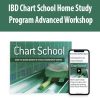 IBD Chart School Home Study Program Advanced Workshop