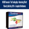 HUBB Financial - The TradingKey - Mastering Elliott Wave by Rob Roy 2010 + Complete Workbooks
