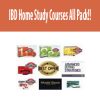 IBD Home Study Courses All Pack!!