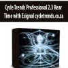 [Download Now] Cycle Trends Professional 2.3 Rear Time with Esignal cycletrends.co.za