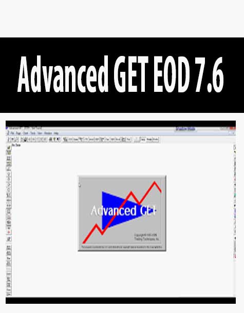 Advanced GET EOD 7.6