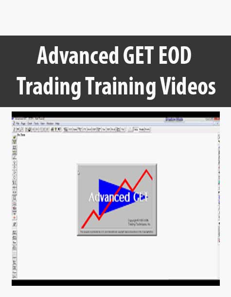 Advanced GET EOD Trading Training Videos