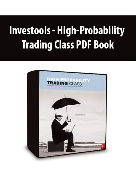 Investools - High-Probability Trading Class PDF Book