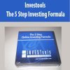 Investools - The 5 Step Investing Formula