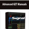 Advanced GET Manuals