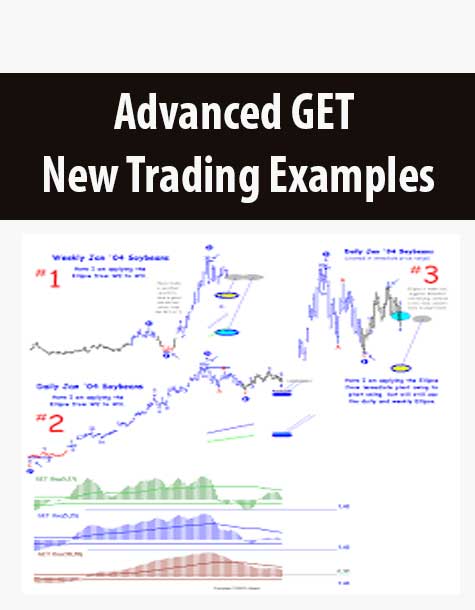 Advanced GET New Trading Examples