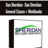 [Download Now] Dan Sheridan – Dan Sheridan General Classes + Workbooks