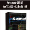 Advanced GET RT for TS2000 v1.2 Build 165