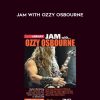 Lick Library – Jam With Ozzy Osbourne