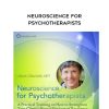 LINDA GRAHAM – Neuroscience for Psychotherapists