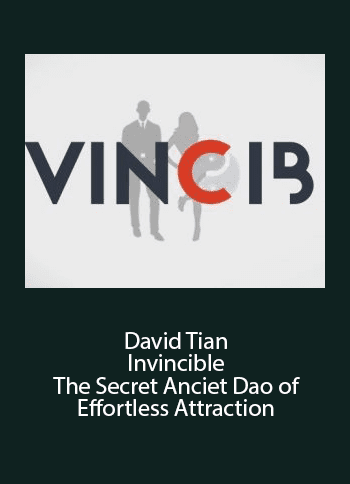 David Tian – Invincible Hd