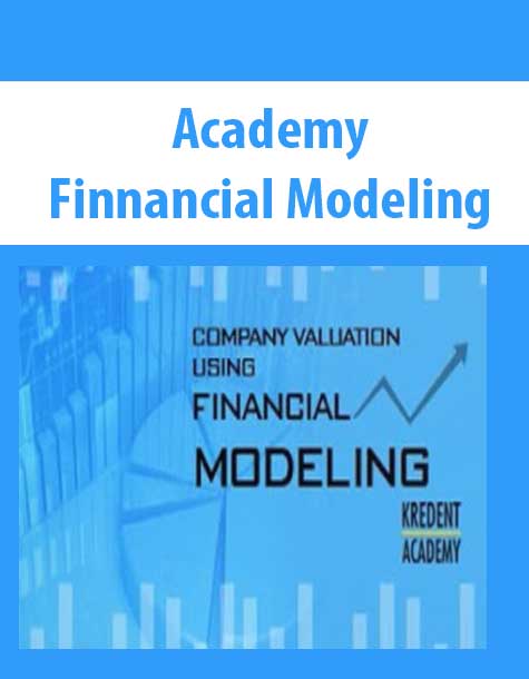 Academy – Finnancial Modeling
