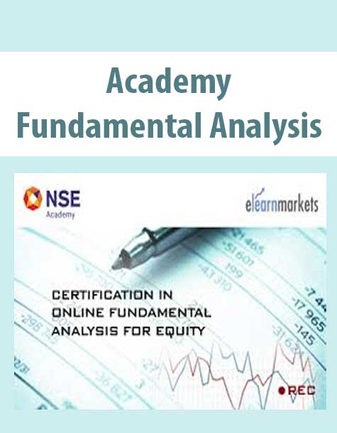 Academy – Fundamental Analysis