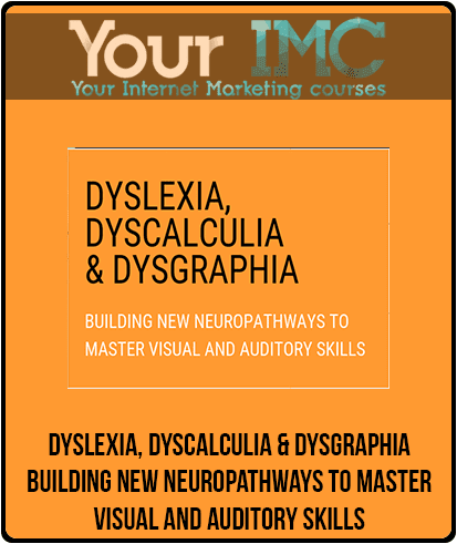 [Download Now] Dyslexia